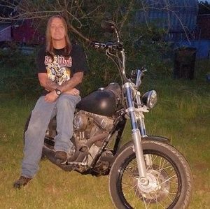 Meet your Posher, Dwayne